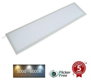 Sinclair - LED Димируем панел PLS LED/40W/230V 3000-6000K