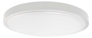LED Плафон за баня LED/24W/230V 3000K IP44 бял