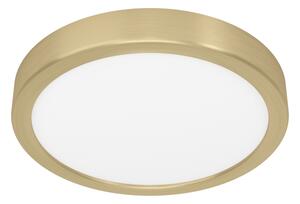 Eglo 900181 - LED таванно осветително тяло FUEVA LED/17W/230V, диаметър 21 cm