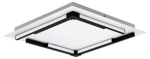 Eglo 900329 - LED Димируем плафон ZAMPOTE LED/25W/230V