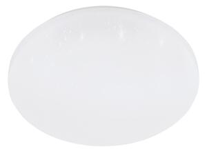 Eglo 900363 - LED Плафон за баня FRANIA LED/18W/230V IP44