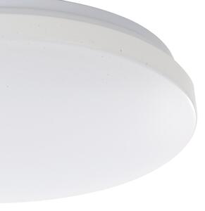 Eglo 900363 - LED Плафон за баня FRANIA LED/18W/230V IP44