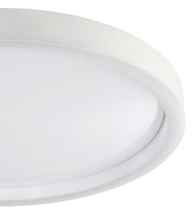 Eglo 900408 -LED RGBW Димируем плафон MONTEMORELOS-Z LED/17,8W/230V