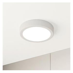 Eglo 900582 - LED Димируем плафон FUEVA LED/11W/230V бял