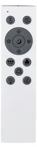Eglo 900568 - LED RGBW Димируем плафон TRUPIANA LED/20,5W/230V + д.у