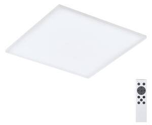 Eglo 900568 - LED RGBW Димируем плафон TRUPIANA LED/20,5W/230V + д.у