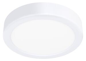 Eglo 900582 - LED Димируем плафон FUEVA LED/11W/230V бял