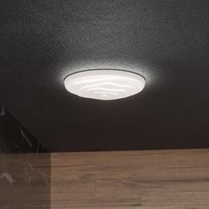 Eglo 900606 - LED Димируем плафон BATTISTONA LED/20,8W/230V + д.у