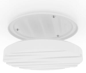 Eglo 900608 - LED Плафон FERENTINO LED/19,5W/230V Ø 38 см