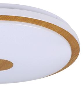 Eglo 900599 - LED Димируем плафон LANCIANO LED/35W/230V + д.у