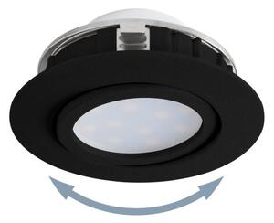 Eglo 900748 - LED Димируема луничка PINEDA LED/5,5W/230V