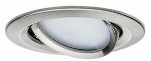 Paulmann 93483 - К-кт 3бр.LED/6,5W IP23 димируеми лунички за баня NOVA 230V