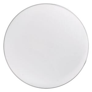 LED Плафон за баня MOON LED/18W/230V хром IP44