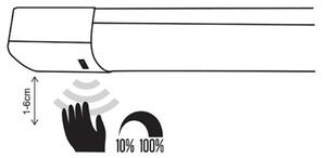 LED Димируема лампа за под кухненски шкаф със сензор LED/20W/230V 4000K IP40
