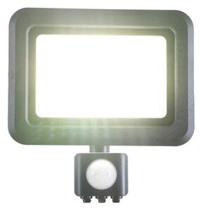 LED Прожектор със сензор LED/30W/230V 4000K IP44
