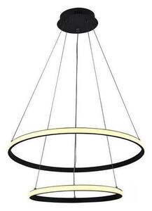 LED Димируем пендел LED/75W/230V 3000-6500K + д.у