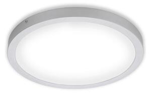 Briloner 7143-414 - LED Плафон FIRE LED/24,5W/230V 4000K