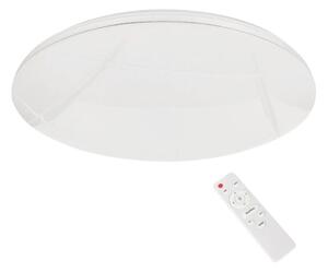 LED Димируем плафон ALLISTER LED/50W/230V 3000-6000K + д.у