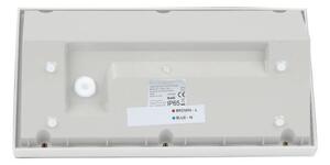 LED Екстериорен аплик LED/12W/230V 4000K IP65 бял