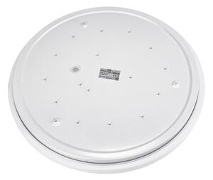 LED Димируем плафон NYMPHEA LED/24W/230V 2700-6500K Wi-Fi Tuya