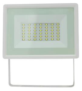 Екстериорен LED прожектор NOCTIS LUX 3 LED/30W/230V 3000K IP65 бял