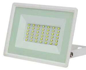 LED Екстериорен прожектор NOCTIS LUX 3 LED/30W/230V 4000K IP65 бял