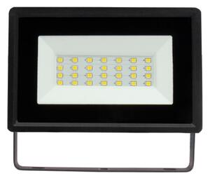 LED Екстееиорен прожектор NOCTIS LUX 3 LED/20W/230V 4000K IP65 черен