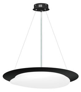 Top Light - LED Димируем пендел STONE LED/51W/230V 3000-6500K + д.у