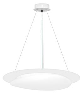 Top Light - LED Димируем пендел LED/51W/230V 3000-6500K + д.у