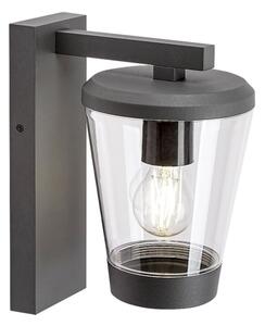 Rabalux 7266 - Екстериорен аплик SAVANO 1xE27/40W/230V IP44
