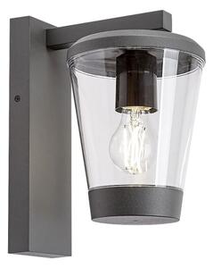 Rabalux 7266 - Екстериорен аплик SAVANO 1xE27/40W/230V IP44