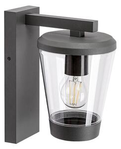 Rabalux 7266 - Екстериорен аплик SAVANO 1xE27/40W/230V IP44