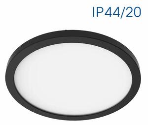 LED ПЛАФОНИЕРА IP44 12/18/24W 810LM/1200LM/1620LM 3000-4000-6000K