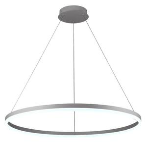 Brilagi - Димируем LED полилей на кабел CIRCLE LED/55W/230V 3000-6500K + ДУ