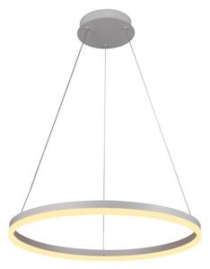 Brilagi - LED Димируем пендел CIRCLE LED/42W/230V 3000-6500K + д.у