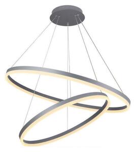 LED Димируем пендел LED/100W/230V 3000-6500K + дистанционно управление