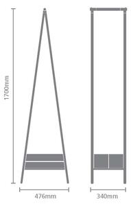 LINN COMPACT ЗАКАЧАЛКА ЗА ДРЕХИ