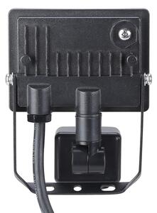 LED Екстериорен прожектор със сензор LED/10W/230V 5000K IP44