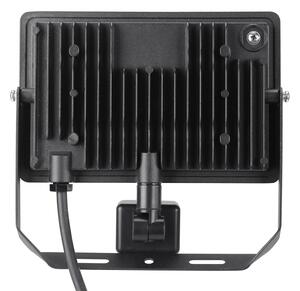 LED Екстериорен прожектор със сензор LED/50W/230V 5000K IP44