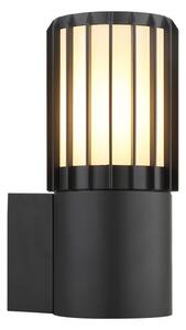 Globo 32160 - Външно стенно осветително тяло MERVIN 1xE27/15W/230V IP54