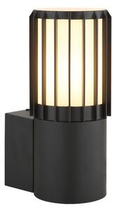 Globo 32160 - Външно стенно осветително тяло MERVIN 1xE27/15W/230V IP54