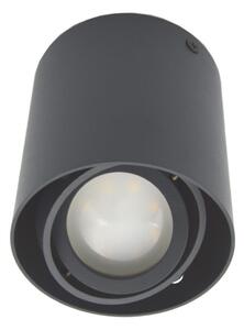 Точково осветително тяло SIROK 1xGU10/30W/230V антрацит