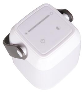 Димируема сензорна настолна LED лампа IBIZA LED/1,8W/5V 4000 mAh IP44 бяла