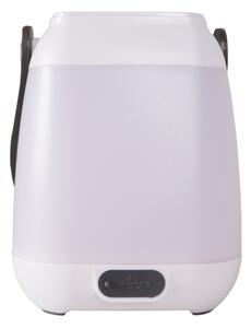 Димируема сензорна настолна LED лампа IBIZA LED/1,8W/5V 4000 mAh IP44 бяла