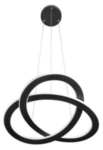 Eglo 99396 - LED полилей на кабел ROLIMARE LED/35W/230V