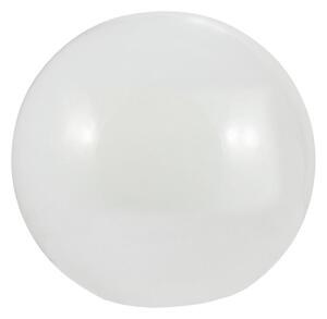 LED Соларна лампа KULA LED/3,7V 3000/4000/6500K Ø 40 cm 2000 mAh IP65 бяла