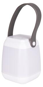Димируема сензорна настолна LED лампа IBIZA LED/1,8W/5V 4000 mAh IP44 бяла