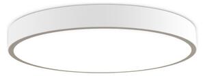 LED2 - LED Димируем плафон MONO LED/153W/230V 3000K/4000K бял