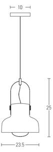 Zambelis 18191 - Пендел 1xE27/40W/230V