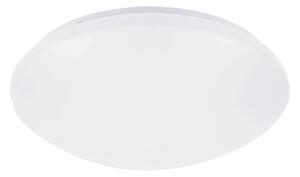 Rabalux 71133 - LED Плафониера със сензор LUCAS LED/18W/230V IP44 4000K